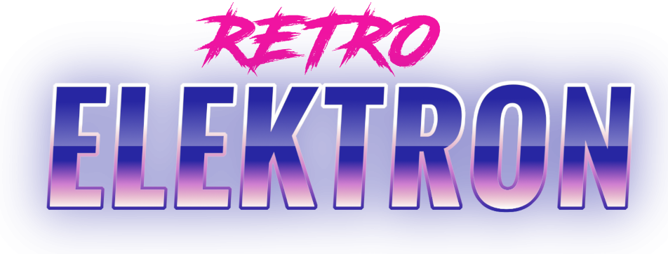 Retro Elektron