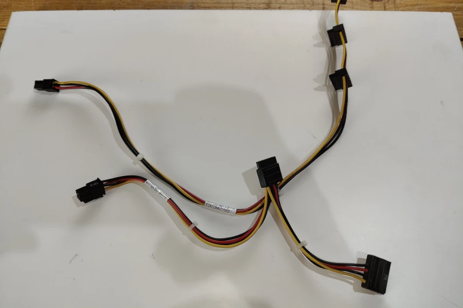 HP SATA kable