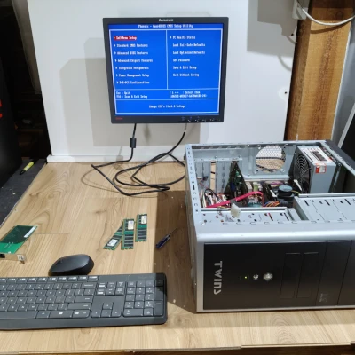 Ikonka do artykułu upgrade warsztatu komputerowego